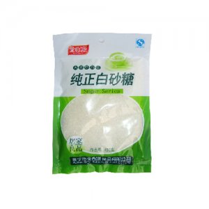 果自源150g纯正白砂糖