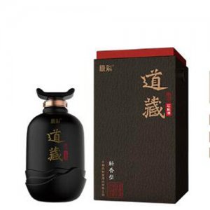 品斛一道藏紫皮石斛养生酒