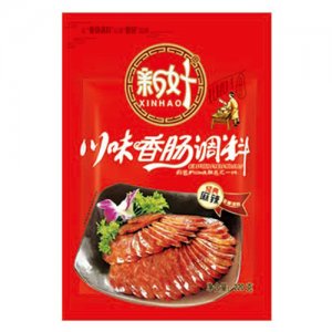 新好麻辣川味香肠调料220g