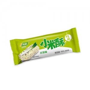 旌晶小米酥香葱味
