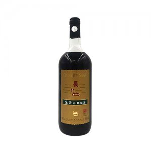 长白山全汁山葡萄酒1480ml