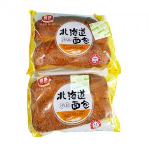 恩琪北海道面包200g