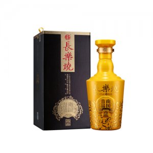 长乐烧南国一品-尚品52°