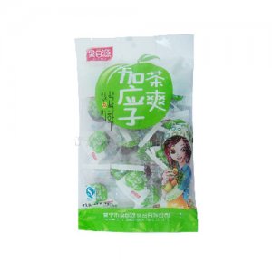 果自源180g茶爽加应子