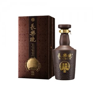 长乐烧南国一品-尊品53°白酒