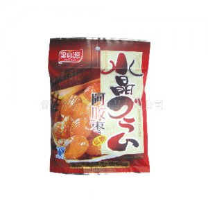 果自源200g阿胶枣