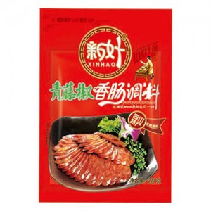 新好青藤椒香肠调料220g