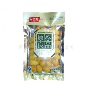 果自源210g九制橄榄