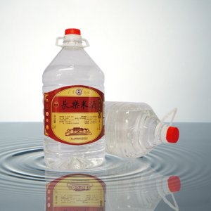 长乐烧5L长乐米酒桶装散装白酒53度