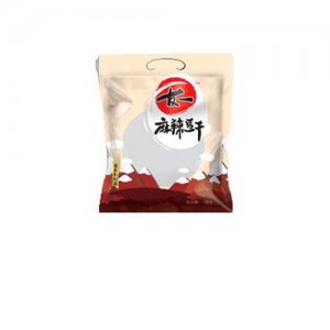 友一麻辣豆干