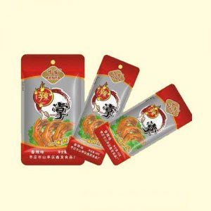 啃发经典辣掌