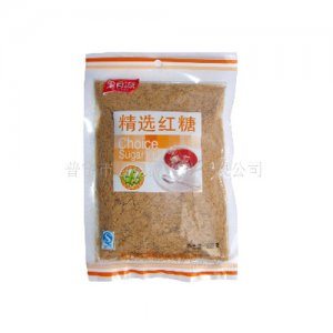 果自源228g精选红糖