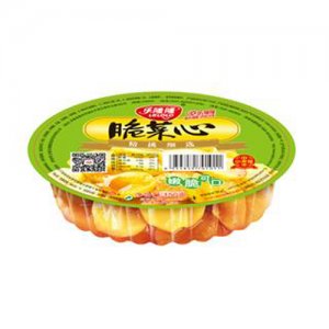 乐隆隆150g脆菜心