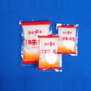 百味家思纯味味精袋装