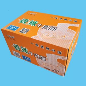 一线福香辣桶面
