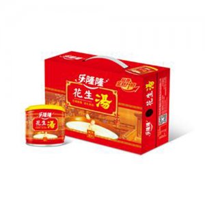 乐隆隆200g花生汤