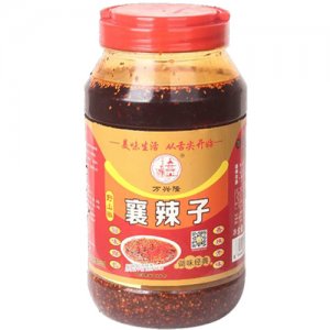 万兴隆香辣子2.25kg