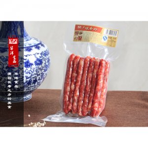 华洋广味香肠