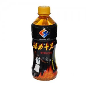 洛源动力十足维生素运功饮料450ml