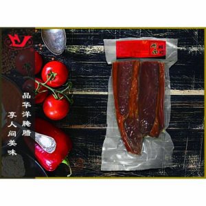 华洋湖南腊肉
