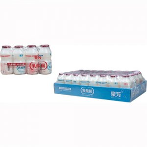 泉芳乳酸菌饮品4320ml