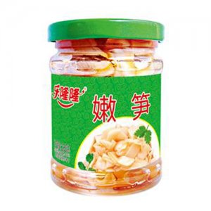 乐隆隆160g嫩笋