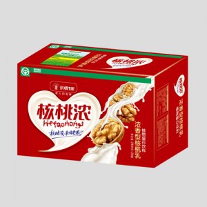 亲情1家核桃浓20罐