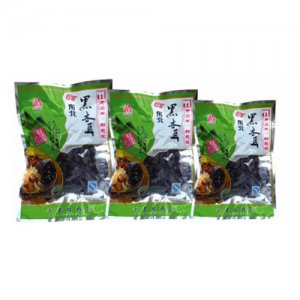 不老松东北黑木耳