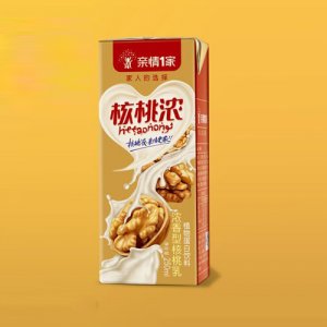 亲情1家核桃浓250ml