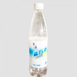 优锐盐汽水