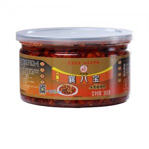 万兴隆襄八宝360g