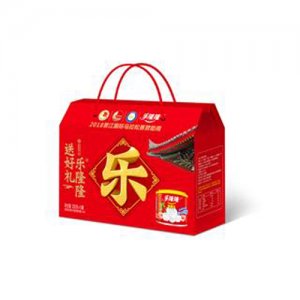 乐隆隆200g椰果王礼盒装