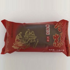 祥咏楼老北京枣糕