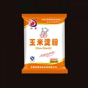 宝硕玉米淀粉