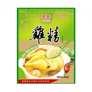 惠颍鸡精200克