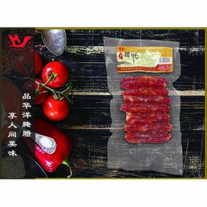 华洋精品腊肠