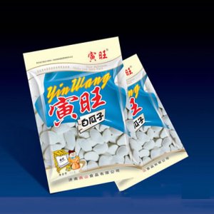 寅旺袋装白瓜子