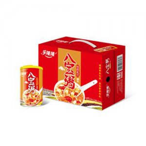 乐隆隆360g八宝粥