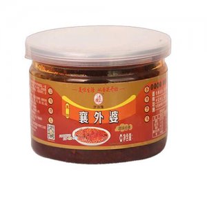 万兴隆襄外婆360g