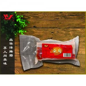 华洋民间土咸肉
