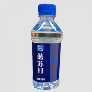 优锐蓝苏打