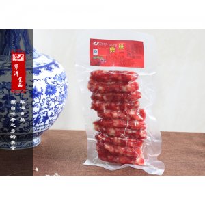华洋腊肠
