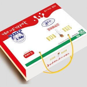 亲情1家加枣核桃乳12盒