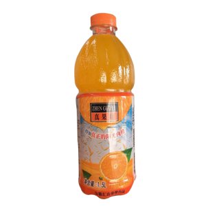优锐真果粒