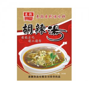 惠颍胡辣汤