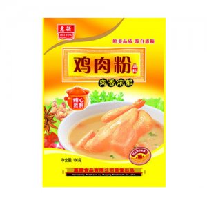 惠颍鸡肉粉