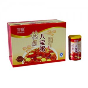 百森桂圆八宝粥