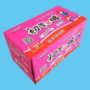 一线福初享e味点心面红箱