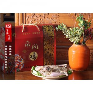 华洋南风鸡