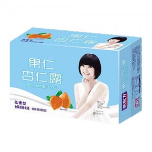 庞迪果仁杏仁露复合植物蛋白饮料